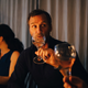 Image for article titled Dinner Party Guests Make Awkward Small Talk About Host Being Murdered By Someone In This Very Room